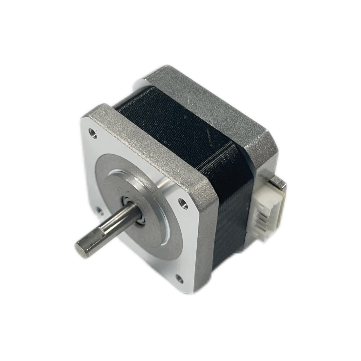 Factory Direct Sale HEMM Nema17 17C1001 0.9° Double Shaft stepping motor