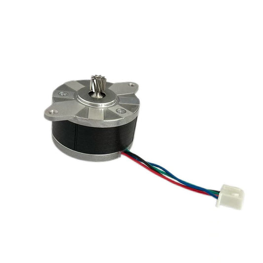 Factory Direct Sale HEMM 14S3408-06 NEMA 14 36mm Round Stepper Motor