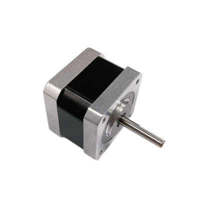 HEMM Ce,Rohs,Iso Certification 1.8 Degree 2 Phase High Quality Nema 17 Stepper Motor