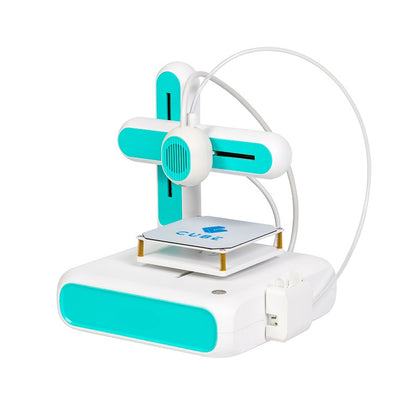 Pla 3d Printer Desktop for Kids and Children 3D Printing CE Provided