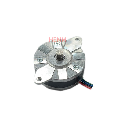 HEMM 4.8 v 13.7mm 2 Phase Micro Stepper Motor Nema 14 Ultra Thin Stepper Motor For Wholesale