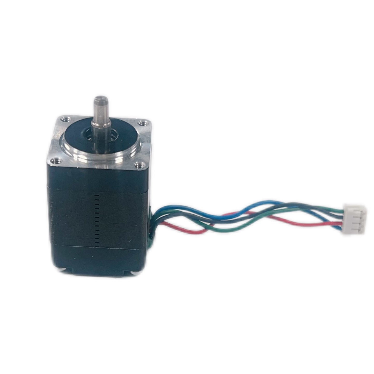 Factory Direct Sale HEMM 8H2401 NEMA8 20mm mini stepper motor with 20mNm holding torque shaft