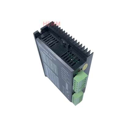 HEMM Dm542 Digital Stepper Motor Driver For 57 86 Stepper Motor Nema23 Nema34 Step Motor Controller 2 Phase 5.6a For 3d Printer