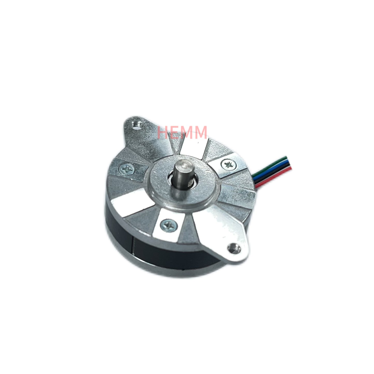 HEMM 4.8 v 13.7mm 2 Phase Micro Stepper Motor Nema 14 Ultra Thin Stepper Motor For Wholesale