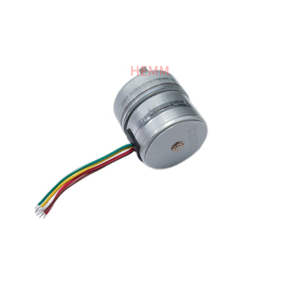 HEMM High Quality 7.5 Degree 2 Pahse Dia.35mm Permanent Magnet Cheap Pm Stepper Motor 12v