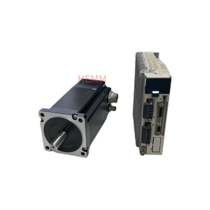 HEMM High Torque 86mm 12nm Closed Loop Stepper Easy Servo Motor And Drive Nema34 Stepper Motor