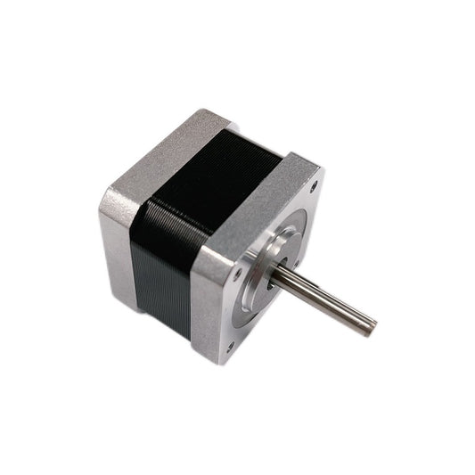 HEMM 1.8 Degree 2 Phase High Quality Nema 17 Stepper Motor HEMM-17D4002-41 with Ce,Rohs,Iso Certification