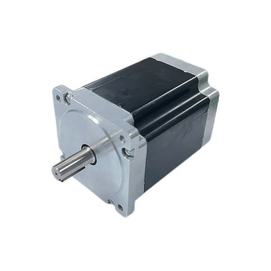 Good Quality Oem Waterproof Step Motor  Ip65 Brake Step Greenhouse Water Proof Stepper Motor  HEMM-34D8801IP