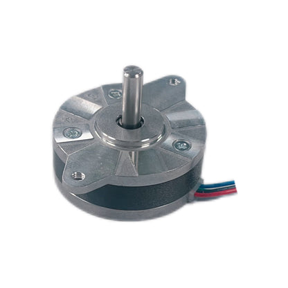 NEMA14 Round Flat 40 mNm 4.8V Stepper Motor HEMM-14R0408-05