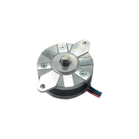 HEMM 4.8 v 13.7mm 2 Phase Micro Stepper Motor HEMM-14R0404-07 Nema 14 Ultra Thin Stepper Motor For Wholesale