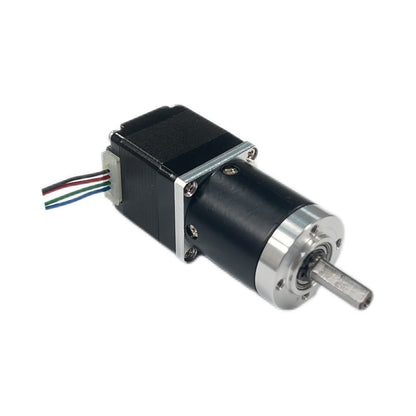 HEMM High Quality Nema 11 Planetary Reducer Gearbox reducer Stepper Motor HEMM-11D2402-13PG