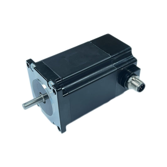 HEMM High Torque 200n.cm 4 Lead 4a For Various Instrument 1.8 Degree Nema23 Waterproof Stepper Motor HEMM-23D6410-143IP