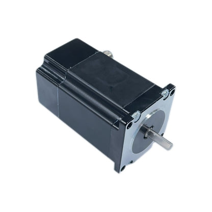HEMM Nema17 Stepper Motor HEMM-17D4402-43IP Waterproof 1.8degree 1.5a 40n.cm 3d Printer Monitoring Equipment 42 Stepper Motor