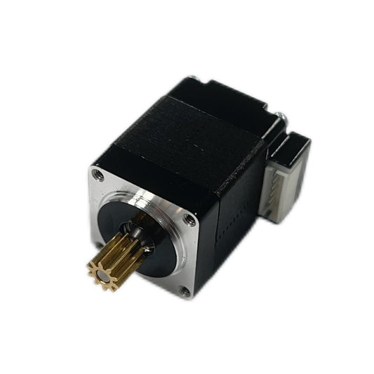 HEMM Hydrid Stepper Motor Nema8 Stepper Motor 18mNm Stepper Motor