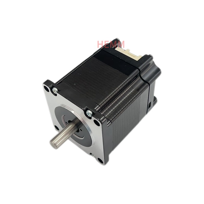 HEMM Integrated Canbus Rs485 Dc Integrated Servo Motor HEMM-TSS57D4-R4 For Mobile Windows And Doors