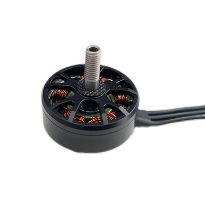 NEMA14 900KV Brushless Motor HEMM-14BR65-25-01 airplane Motor 900KV BLDC Motor for Racing car Multicopter long range
