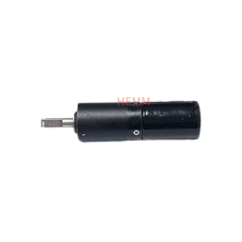 HEMM Micro Brushless Dc Motor 13mm High Speed 12v 24v 22200rpm Electric Bldc Coreless Motor