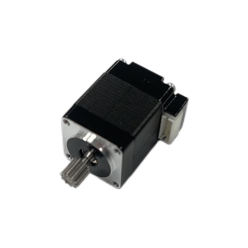 HEMM Hydrid Stepper Motor HEMM-8H2002-08 Nema8 Stepper Motor 18mNm Stepper Motor
