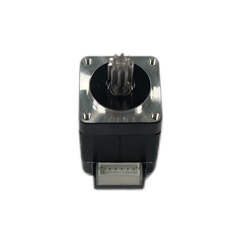 HEMM Hydrid Stepper Motor HEMM-8H2002-08 Nema8 Stepper Motor 18mNm Stepper Motor