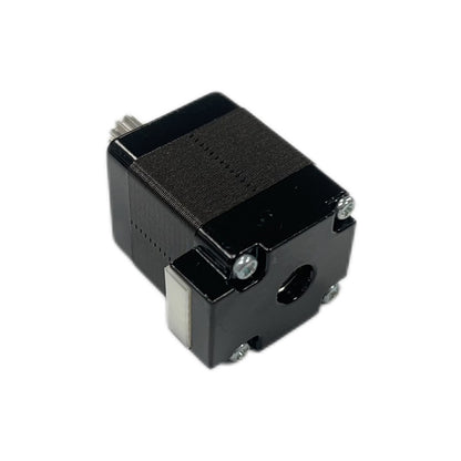 HEMM 1.8 Degree 20x20x38mm 2 Phase Micro Motor Nema 8 Stepper Motor For Beauty Equipment