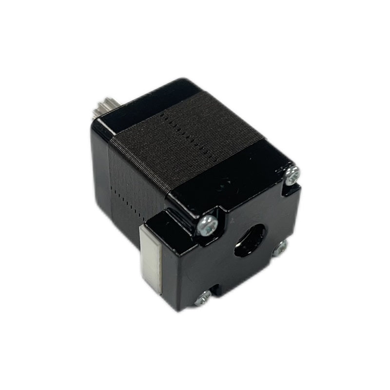 HEMM Hydrid Stepper Motor HEMM-8H2002-08 Nema8 Stepper Motor 18mNm Stepper Motor