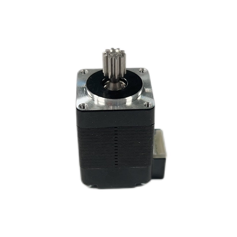 HEMM 1.8 Degree 20x20x38mm 2 Phase Micro Motor Nema 8 Stepper Motor For Beauty Equipment