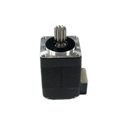HEMM Hydrid Stepper Motor HEMM-8H2002-08 Nema8 Stepper Motor 18mNm Stepper Motor